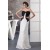 Floor-Length Satin Lace Sheath/Column Sleeveless Mother of the Bride Dresses 2040126