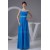 Elegant Sheath/Column Beaded Scoop Chiffon Sleeveless Mother of the Bride Dresses 2040143