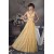 Sleeveless Floor-Length V-Neck Lace Mother of the Bride Dresses 2040155