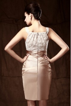 Short/Mini Lace Mother of the Bride Dresses 2040224