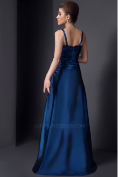 A-Line Sweetheart Beaded Mother of the Bride Dresses with A Jacket 2040226