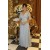 Elegant Lace and Chiffon V-Neck Mother of The Bride and Groom Dresses 602038
