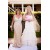 Elegant Lace V-Neck Mother of The Bride Dresses 602052