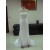 Sheath/Column Court Train Bridal Wedding Dresses WD010052