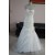 Trumpet/Mermaid Sweetheart Bridal Wedding Dresses WD010080