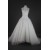 Ball Gown Halter Beaded Bridal Wedding Dresses WD010123
