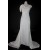 Sheath/Column Bridal Wedding Dresses WD010130