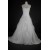 A-line Sweetheart Beaded Lace Bridal Wedding Dresses WD010132