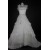 A-line Bridal Wedding Dresses WD010136