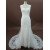 Trumpet/Mermaid Straps Sleeves Court Train Lace Bridal Wedding Dresses WD010162