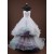 Ball Gown Sweetheart Court Train Bridal Wedding Dresses WD010168