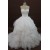 Ball Gown Sweetheart Chapel Train Bridal Wedding Dresses WD010172