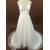 Sexy A-line Chapel Train Bridal Wedding Dresses WD010181