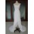 Sheath/Column One Shoulder Bridal Wedding Dresses WD010185