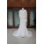 Trumpet/Mermaid Court Train Bridal Wedding Dresses WD010187