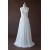 A-line Sweetheart Lace and Chiffon Bridal Wedding Dresses WD010199
