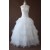 Ball Gown Sweetheart Floor Length Bridal Wedding Dresses WD010200