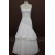 Trumpet/Mermaid Sweetheart Bridal Wedding Dresses WD010210