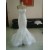 Trumpet/Mermaid Sweetheart Bridal Wedding Dresses WD010219