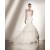 Trumpet/Mermaid Halter Court Train Lace Bridal Wedding Dress WD010234