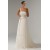 Sheath/Column Straps Bridal Wedding Dress WD010238