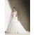Ball Gown Sweetheart Court Train Bridal Wedding Dress WD010253