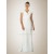 Trumpet/Mermaid Short Sleeves Bridal Gown WD010257