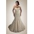 Trumpet/Mermaid Plus Sizes Sweetheart Lace Bridal Wedding Dresses WD010301