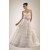 A-line Sweetheart Bridal Wedding Dresses WD010305