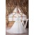 Trumpet/Mermaid Sweetheart Lace Bridal Wedding Dresses WD010318