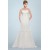 Elegant Beaded Bridal Wedding Dresses WD010344