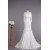 Trumpet/Mermaid Off the Shoulder 3/4 Sleeves Lace Bridal Wedding Dresses WD010418