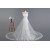 Trumpet/Mermaid Sweetheart Lace Bridal Wedding Dresses WD010425