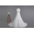 A-line Sweetheart Beaded Lace Bridal Wedding Dresses WD010427