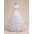 Ball Gown One Shoulder Bridal Gown Wedding Dress WD010438