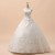 Ball Gown Straps Beaded Lace Bridal Gown Wedding Dress WD010441