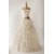 Ball Gown Strapless Bridal Gown Wedding Dress WD010456