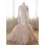 Trumpet/Mermaid Sweetheart Bridal Gown Wedding Dress WD010461