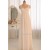 Empire Lace and Chiffon Bridal Gown Maternity Bridal Gown Wedding Dress WD010462