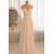 Sheath/Column Sweetheart Chiffon Bridal Gown Wedding Dress WD010463