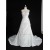 A-line Sweetheart Beaded Bridal Gown Wedding Dress WD010478