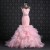Trumpet/Mermaid Sweetheart Beaded Bridal Gown Wedding Dress WD010500