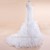 Trumpet/Mermaid Sweetheart Lace Bridal Wedding Dresses WD010502