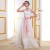 A-line Lace Bridal Wedding Dresses WD010511