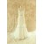 Trumpet/Mermaid Beaded Lace Bridal Wedding Dresses WD010523