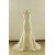 Trumpet/Mermaid Lace Bridal Wedding Dresses WD010536