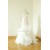 Trumpet/Mermaid Sweetheart Bridal Wedding Dresses WD010538