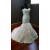 Trumpet/Mermaid Sweetheart Lace Bridal Wedding Dresses WD010544