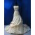 Classic Strapless Bridal Wedding Dresses WD010545