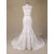 Trumpet/Mermaid Lace Bridal Wedding Dresses WD010549